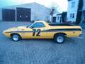Ford Sonstige Ranchero GT 351 Cleveland.V8,Autom.,Klappenausp. Gelb - thumbnail 8