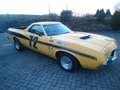 Ford Sonstige Ranchero GT 351 Cleveland.V8,Autom.,Klappenausp. Gelb - thumbnail 4