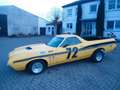 Ford Sonstige Ranchero GT 351 Cleveland.V8,Autom.,Klappenausp. Gelb - thumbnail 5