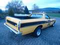 Ford Sonstige Ranchero GT 351 Cleveland.V8,Autom.,Klappenausp. Gelb - thumbnail 9