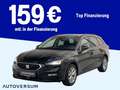 SEAT Leon eTSI ACT Style *SHZ*LED*PDC*KESSY*CARPLAY* Zwart - thumbnail 1