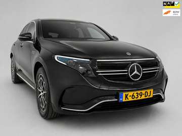 4MATIC Business Solution AMG 80 kWh - SOH 96% - Am
