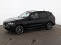 BMW X3 xDrive20d  M-Sport Aut LED 360-CAM SKY HEAD-UP Schwarz - thumbnail 9