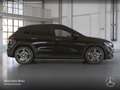 Mercedes-Benz GLA 250 e AMG+NIGHT+PANO+360°+AHK+MULTIBEAM+19" Schwarz - thumbnail 23