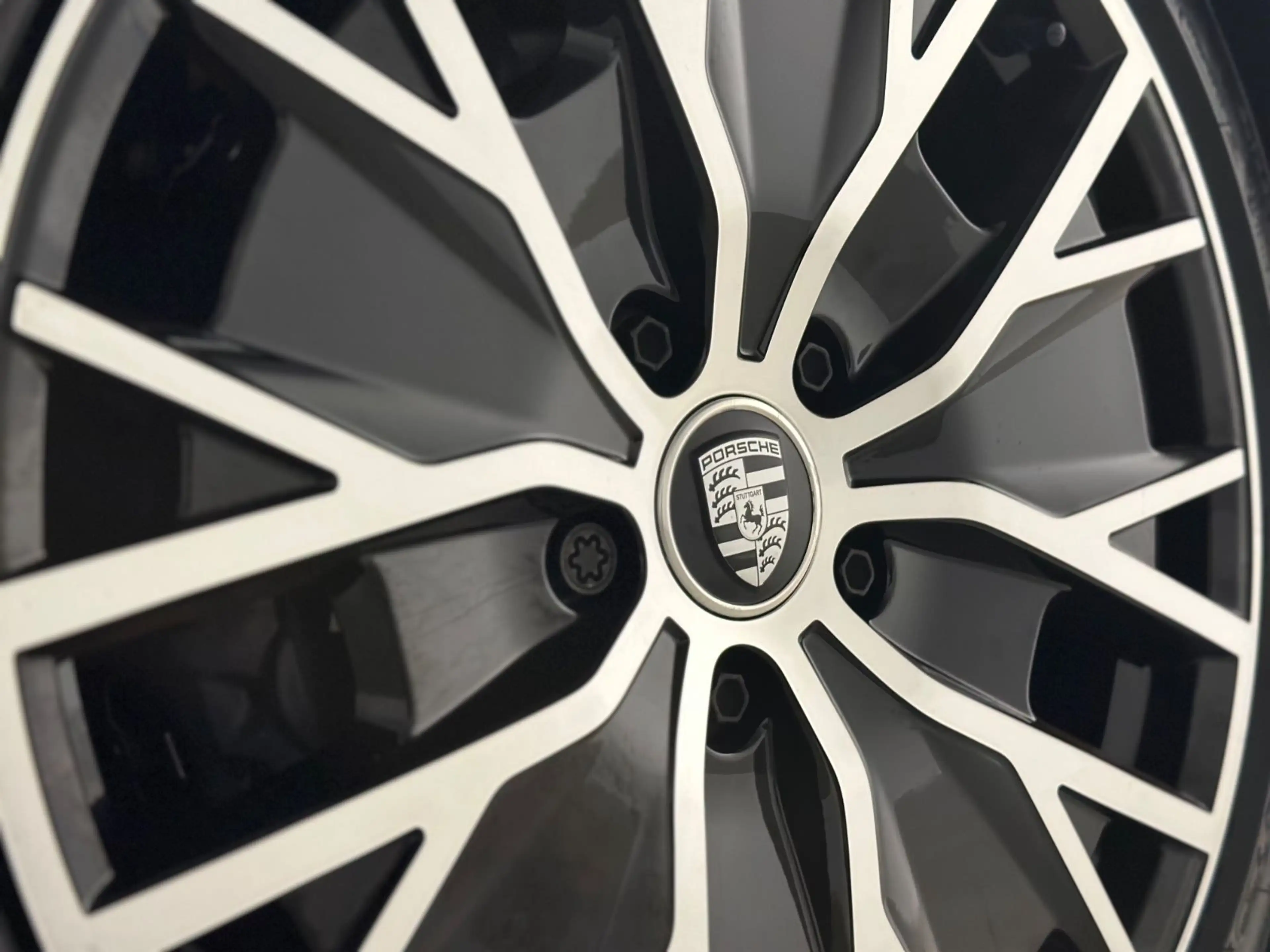 Porsche Taycan Cross Turismo 4 *Approved,Pano,BOSE,ACC* — photo 12