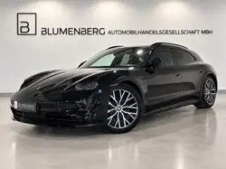 Porsche Taycan Cross Turismo 4 *Approved,Pano,Dashcam*