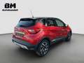 Renault Captur *Automatik*NAVI*Kamera*Steuerkette neu* Rot - thumbnail 5