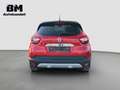 Renault Captur *Automatik*NAVI*Kamera*Steuerkette neu* Rot - thumbnail 6
