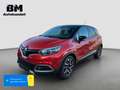 Renault Captur *Automatik*NAVI*Kamera*Steuerkette neu* Rot - thumbnail 1