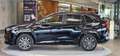 Toyota RAV 4 2,5 Hybrid AWD 1-Hand Black Edition Aut. *360°*JBL Schwarz - thumbnail 4