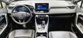 Toyota RAV 4 2,5 Hybrid AWD 1-Hand Black Edition Aut. *360°*JBL Schwarz - thumbnail 11