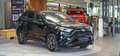 Toyota RAV 4 2,5 Hybrid AWD 1-Hand Black Edition Aut. *360°*JBL Schwarz - thumbnail 3