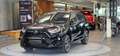 Toyota RAV 4 2,5 Hybrid AWD 1-Hand Black Edition Aut. *360°*JBL Schwarz - thumbnail 1