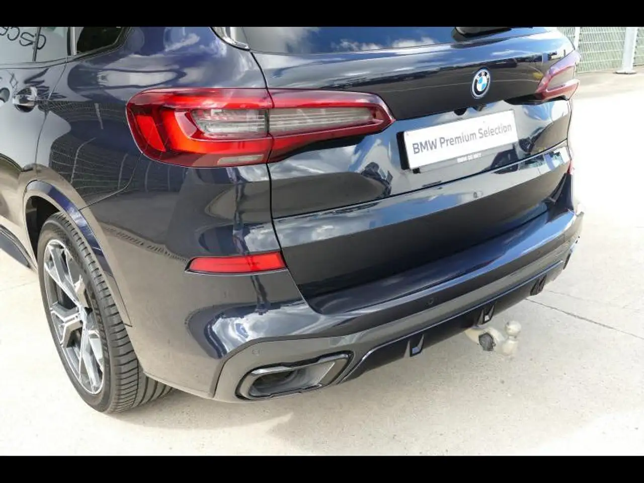 BMW X5 3.0 xDrive45e M-SPORTPAKKET, миниатюра 15