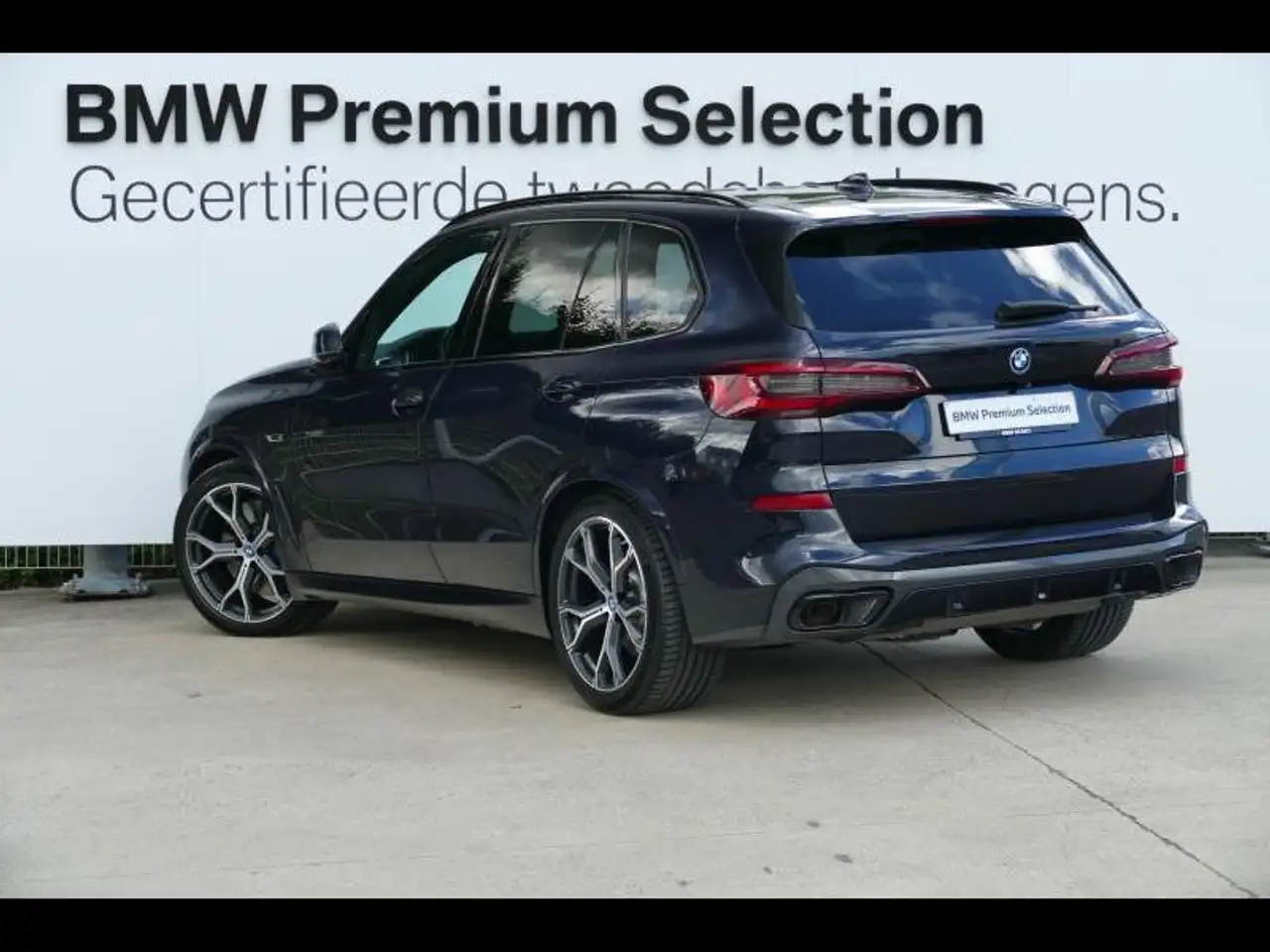 BMW X5 3.0 xDrive45e M-SPORTPAKKET, миниатюра 6