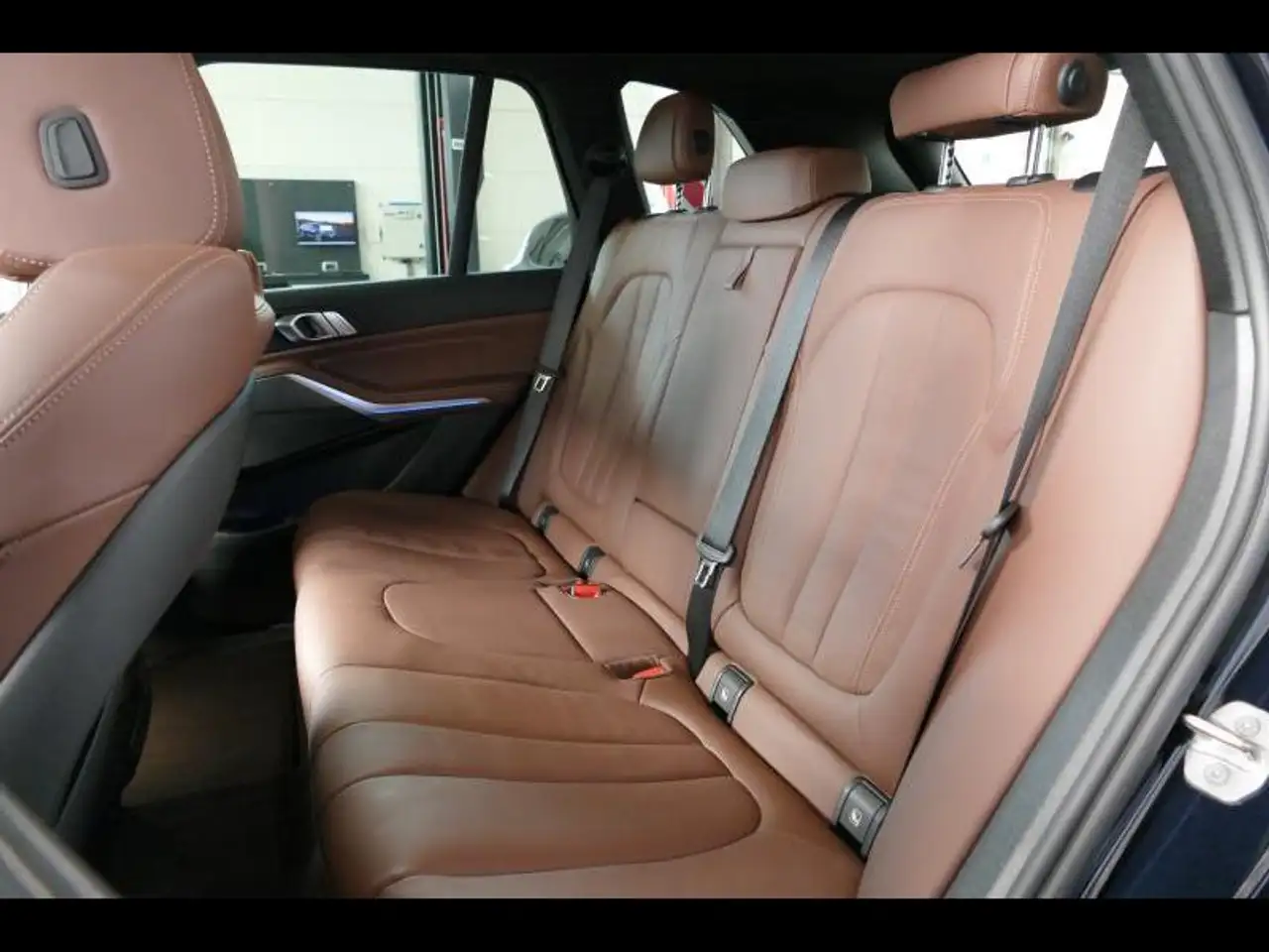 BMW X5 3.0 xDrive45e M-SPORTPAKKET, миниатюра 12