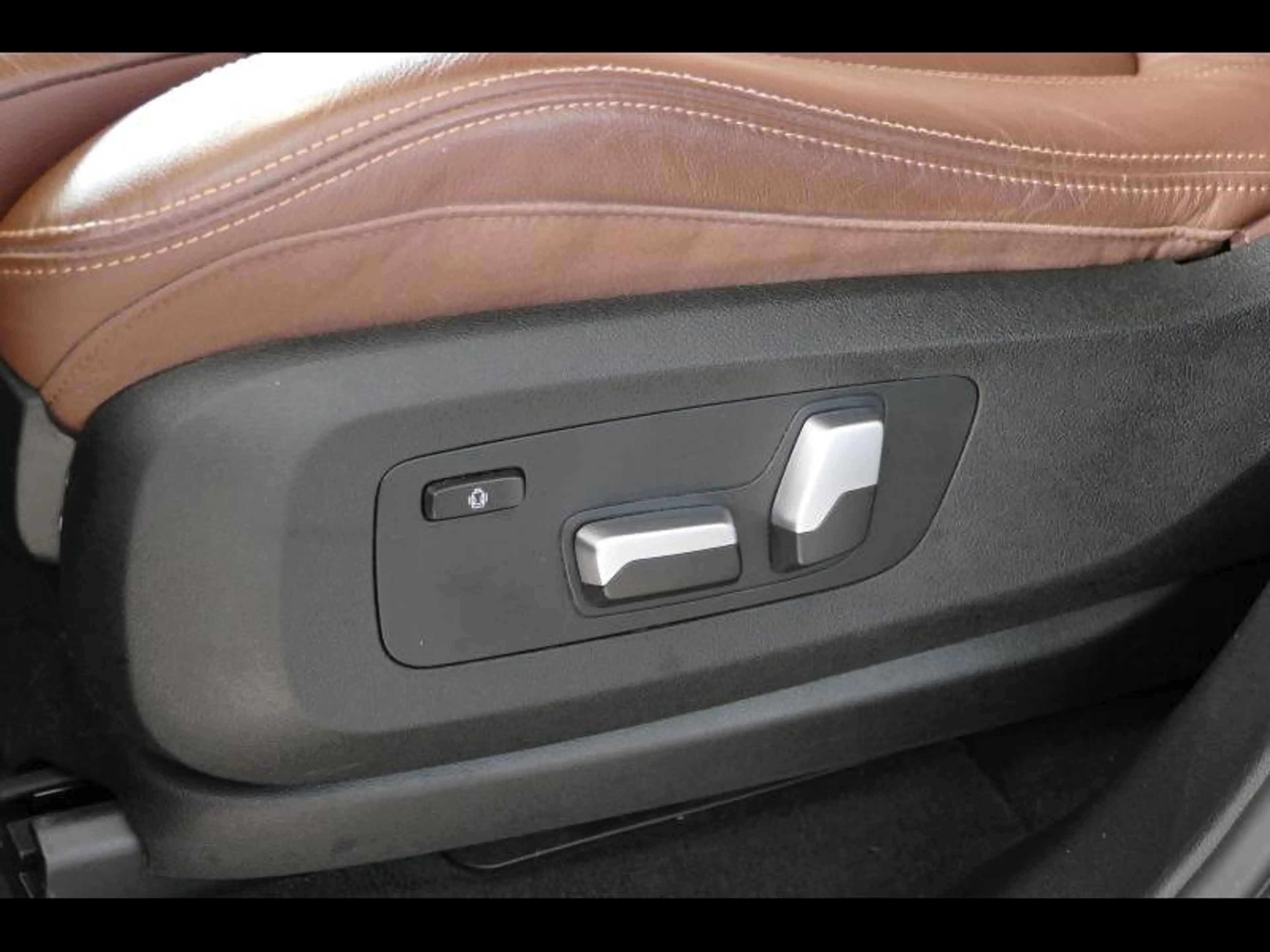 BMW X5 3.0 xDrive45e M-SPORTPAKKET — photo 16