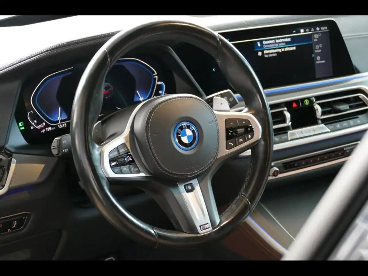 BMW X5 3.0 xDrive45e M-SPORTPAKKET, миниатюра 14