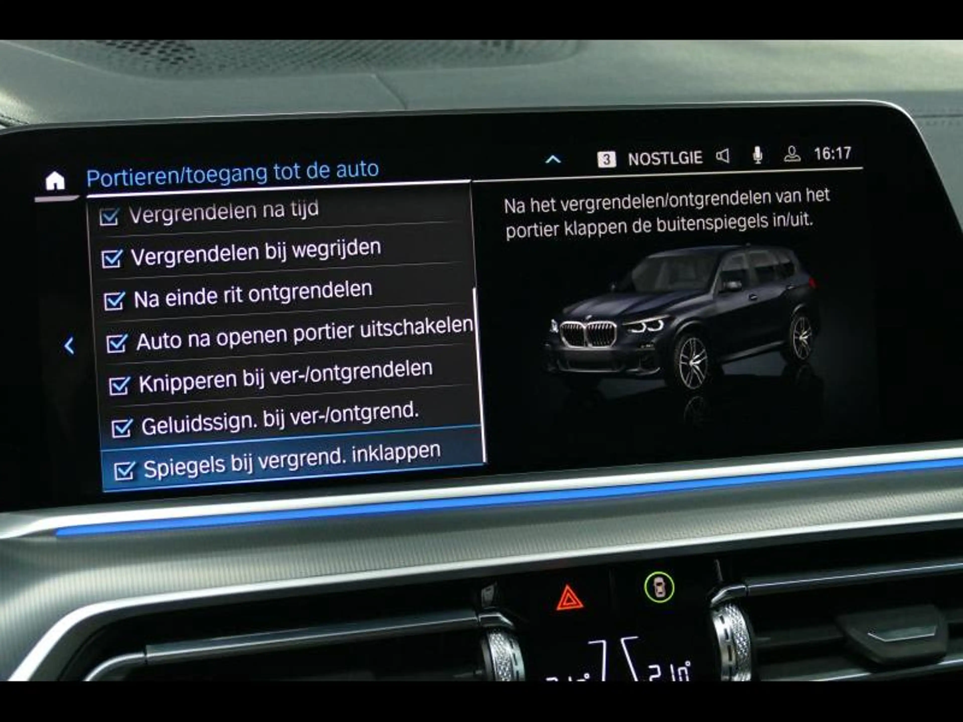 BMW X5 3.0 xDrive45e M-SPORTPAKKET — photo 35