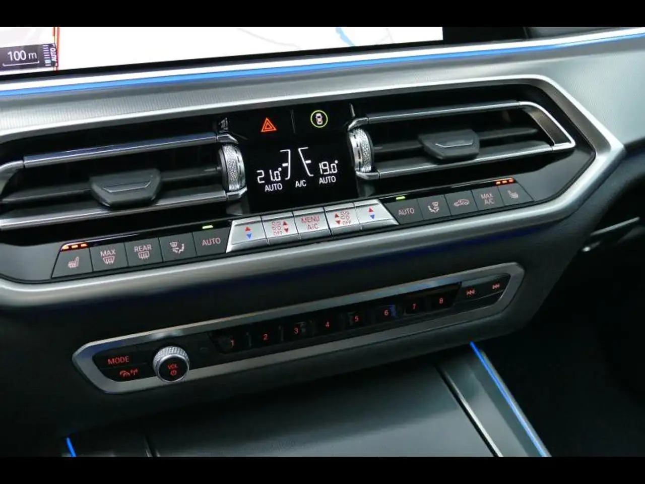BMW X5 3.0 xDrive45e M-SPORTPAKKET, миниатюра 27