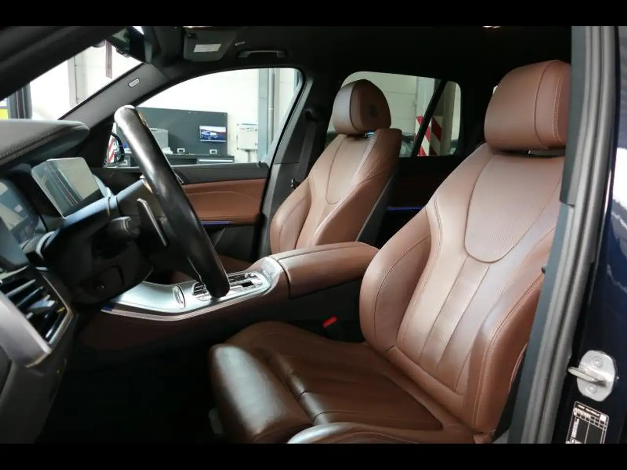 BMW X5 3.0 xDrive45e M-SPORTPAKKET, миниатюра 10