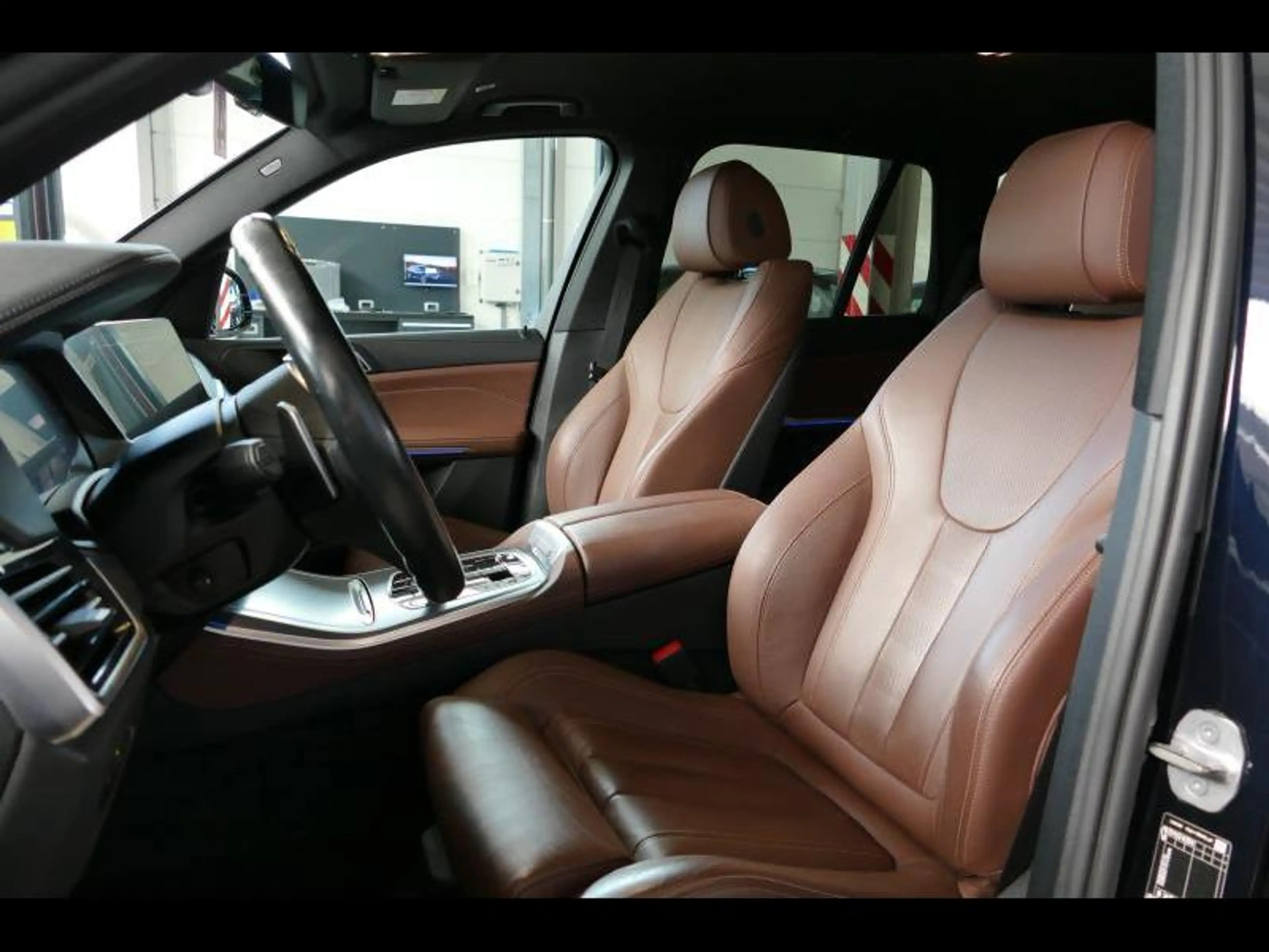 BMW X5 3.0 xDrive45e M-SPORTPAKKET — photo 10