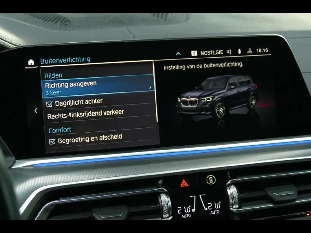 BMW X5 3.0 xDrive45e M-SPORTPAKKET, миниатюра 29