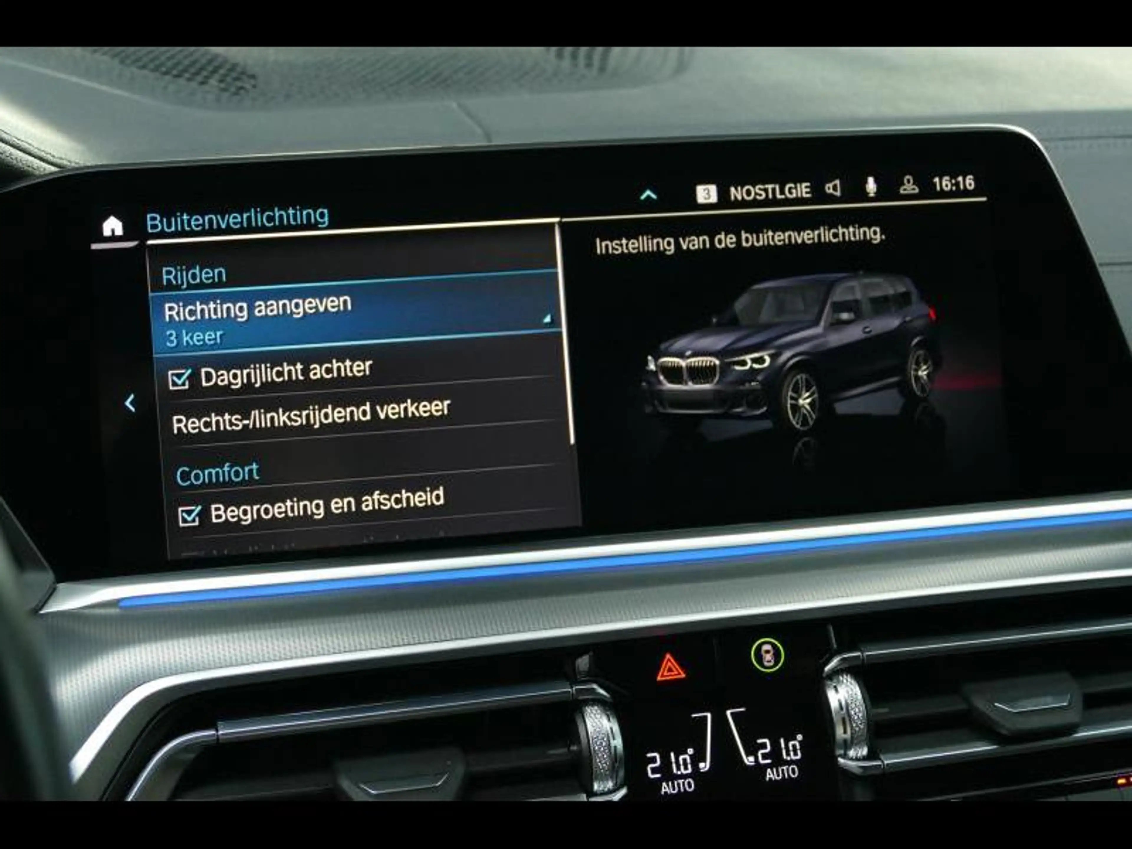 BMW X5 3.0 xDrive45e M-SPORTPAKKET — photo 29