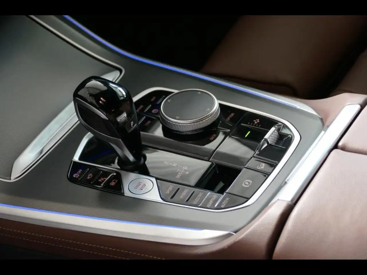 BMW X5 3.0 xDrive45e M-SPORTPAKKET, миниатюра 17