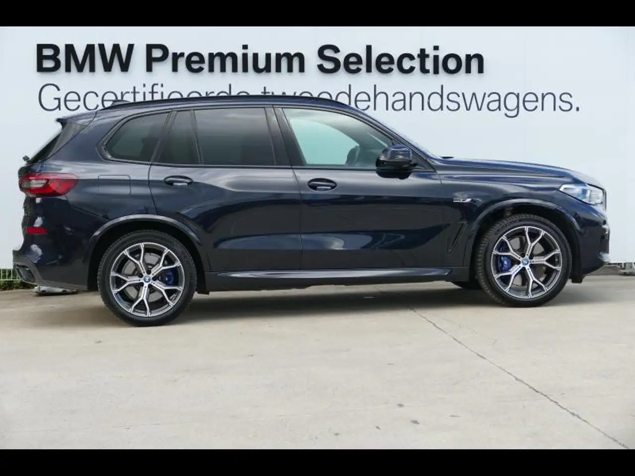 BMW X5 3.0 xDrive45e M-SPORTPAKKET, миниатюра 4