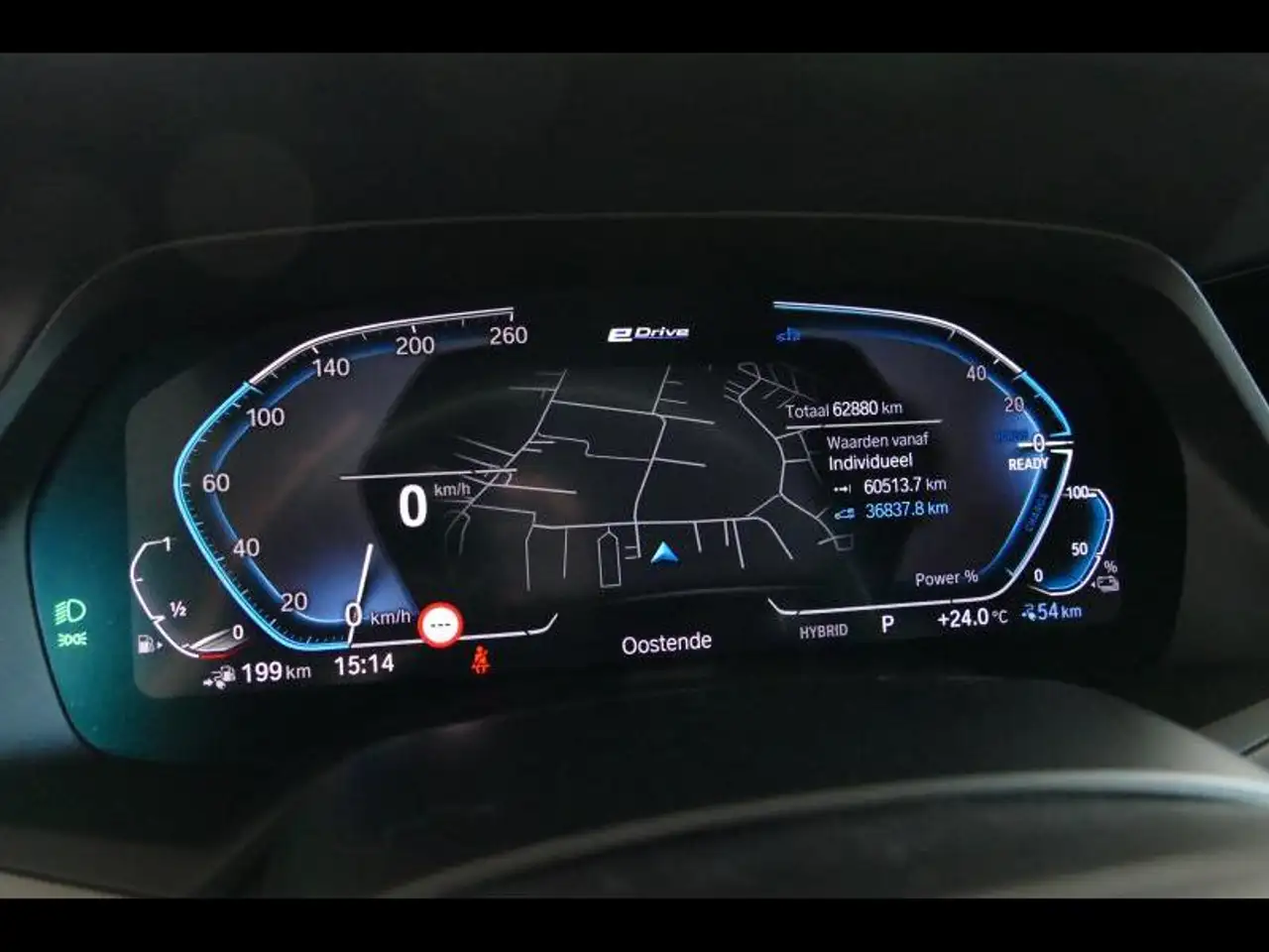 BMW X5 3.0 xDrive45e M-SPORTPAKKET, миниатюра 21