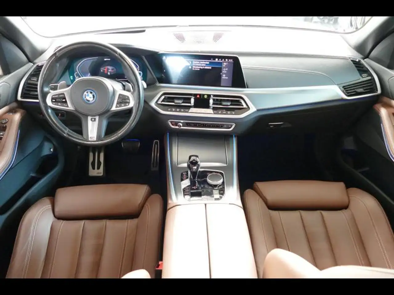 BMW X5 3.0 xDrive45e M-SPORTPAKKET, миниатюра 8