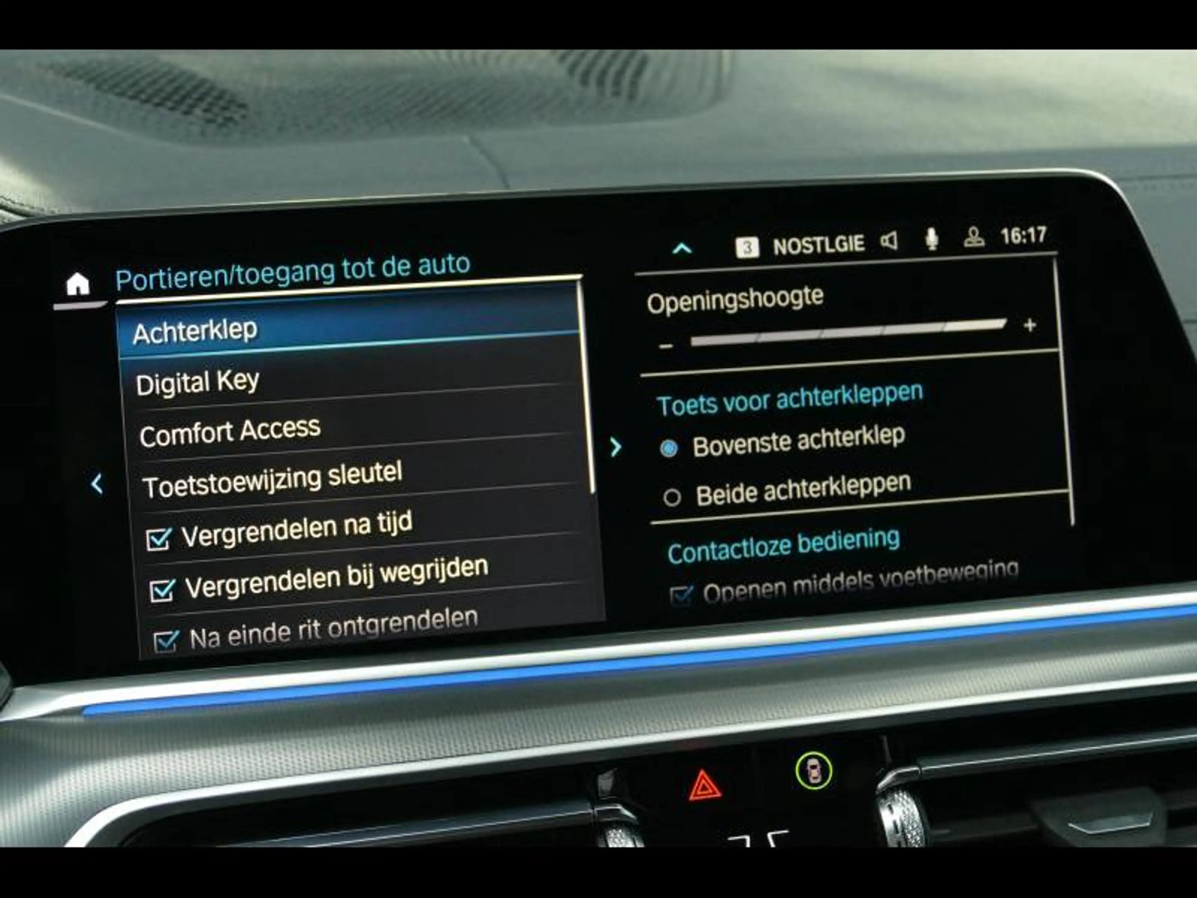 BMW X5 3.0 xDrive45e M-SPORTPAKKET — photo 33