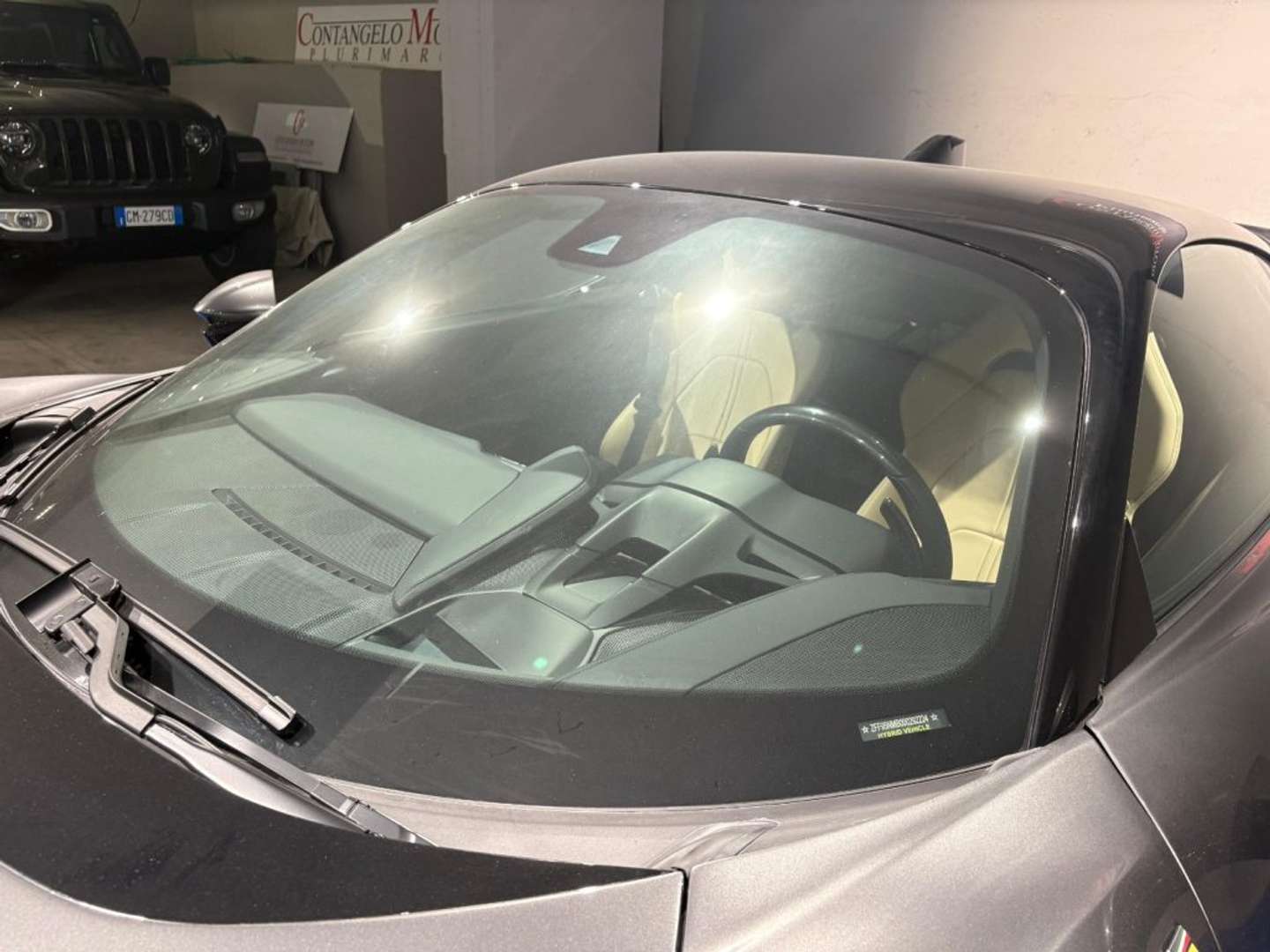 Ferrari SF90 Stradale -  - Joinsteer - #5