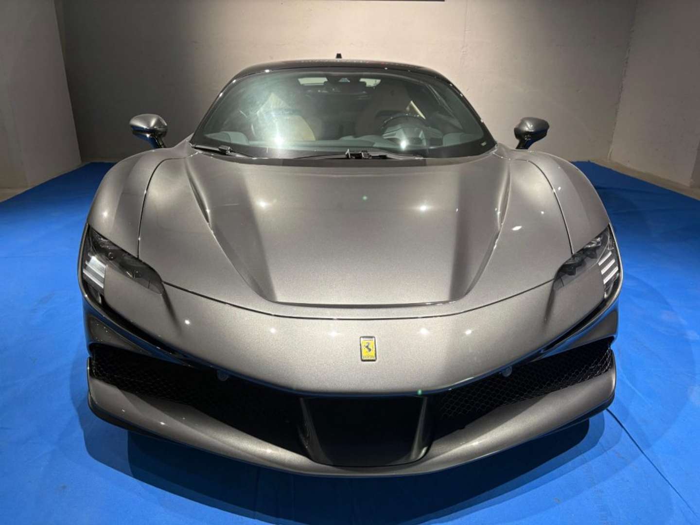 Ferrari SF90 Stradale -  - Joinsteer - #4