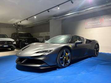 Stradale ASSETTO FIORANO