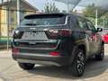 Jeep Compass e-Hybrid Altitude DCT7 *NO OBBLIGO FINANZIAMENTO* Nero - thumbnail 4