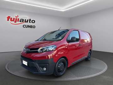 Proace 1.6d 95cv 10q L0 D