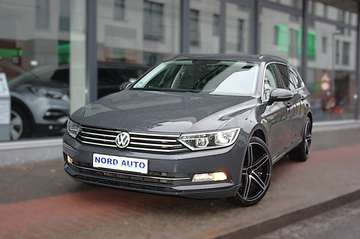 2.0Tdi Autom ACCTemp/Pdc/Sitzhzg