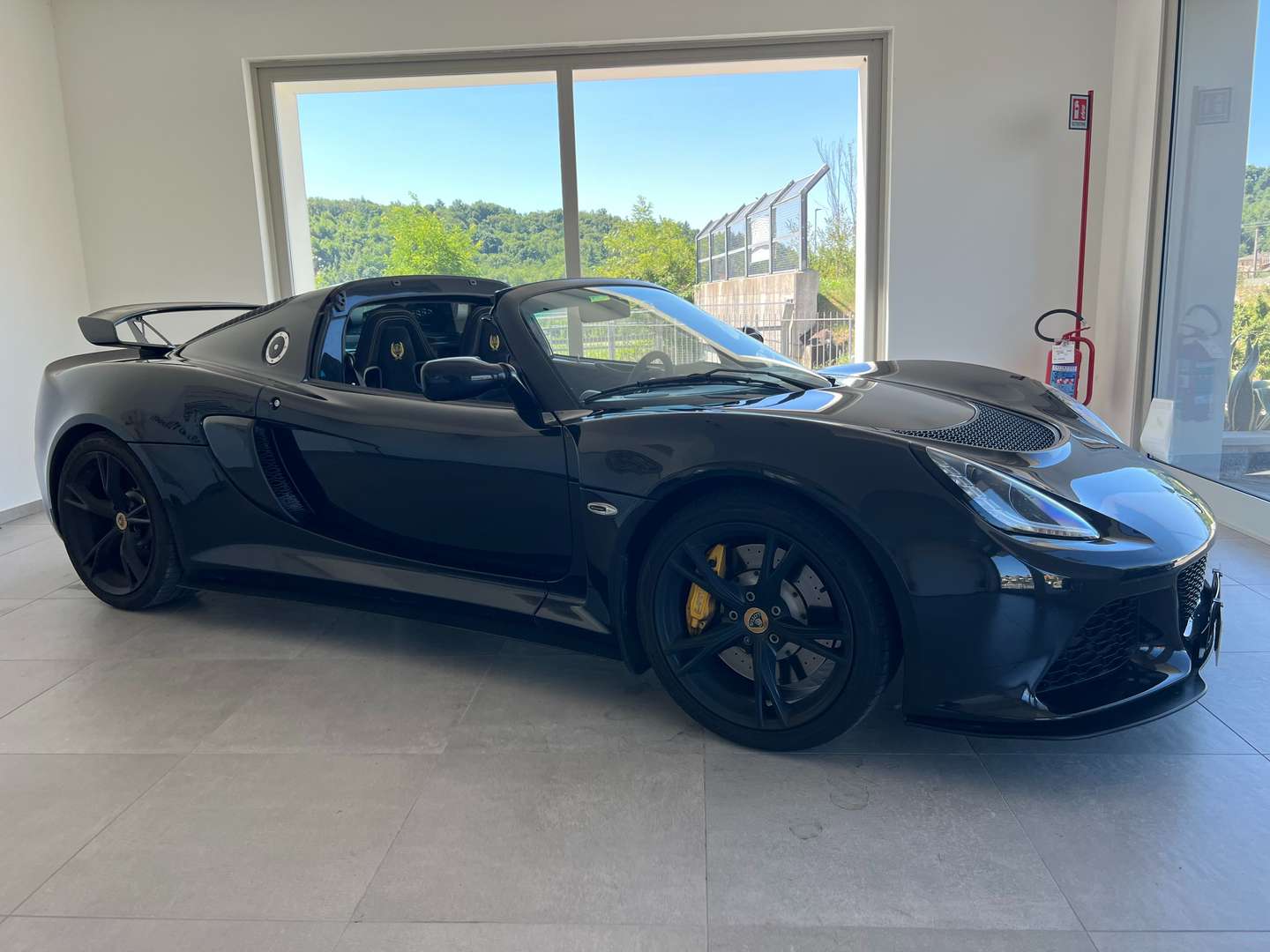 Lotus Exige S3 -  - Joinsteer - #4