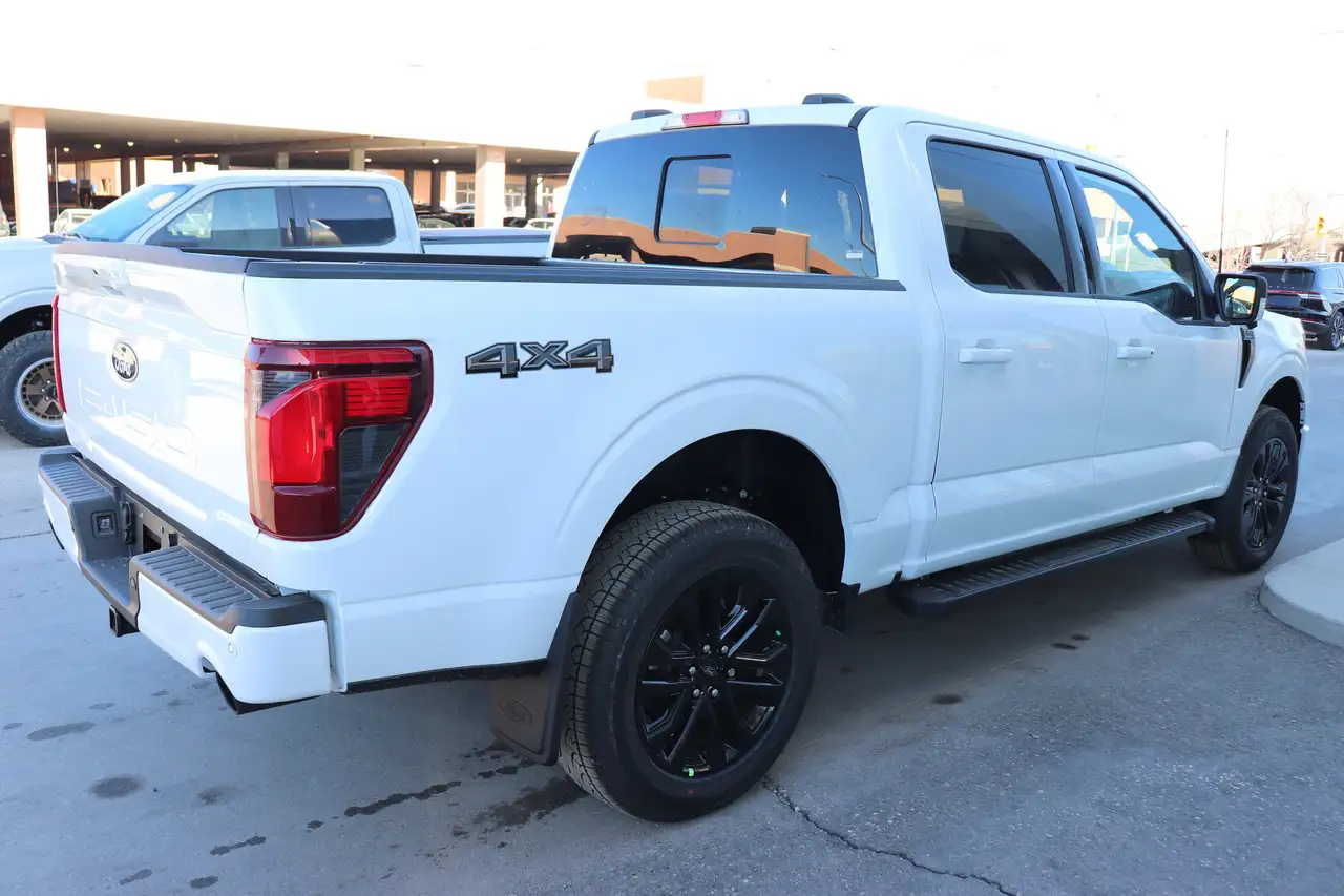 Ford F 150 снимка Ford F 150
