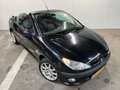 Peugeot 206 CC 1.6-16V Cabriolet APK tot december 2025! Noir - thumbnail 2