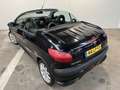 Peugeot 206 CC 1.6-16V Cabriolet APK tot december 2025! Noir - thumbnail 12