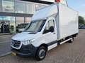 Mercedes-Benz Sprinter 516 CDI L3 Bakwagen met Laadklep * Eerste Eigenaar Blanc - thumbnail 1