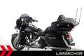 Harley-Davidson Electra Glide ULTRA LIMITED - Jekill&Hyde Černá - thumbnail 6