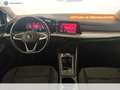 Volkswagen Golf 1.0 TSI evo Life 110 CV Nero - thumbnail 6