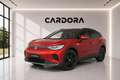 Volkswagen ID.4 Pro Pro LED*Leder*NAVI*RFK*Memory*PDC Rot - thumbnail 1