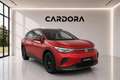 Volkswagen ID.4 Pro Pro LED*Leder*NAVI*RFK*Memory*PDC Rot - thumbnail 4