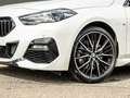 BMW 220 i A Gran Coupé M Sportpaket DrivingAssist 1VB Weiß - thumbnail 22