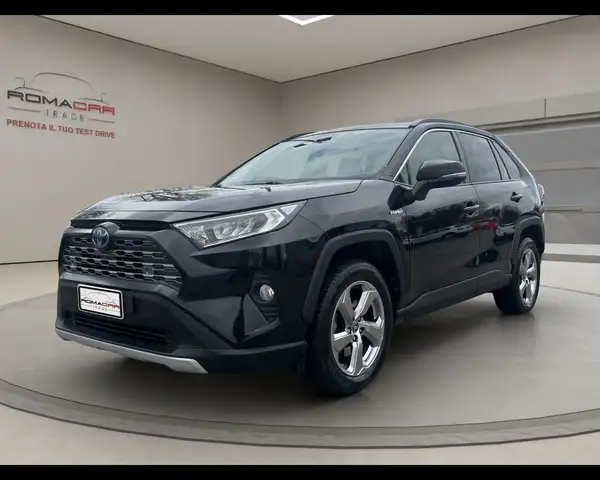 Toyota RAV4 2.5 HV (218CV) E-CVT 2WD Business